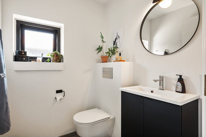 Gäste-WC